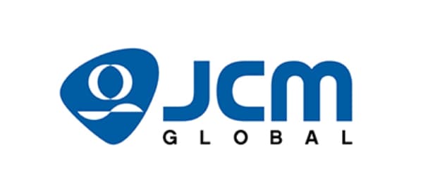 Logo JCM Europe