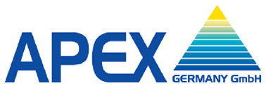Logo APEX Germany GmbH